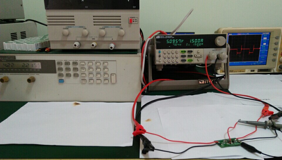 28圈体育TX4208设计的DC-DC开关升压恒压芯片